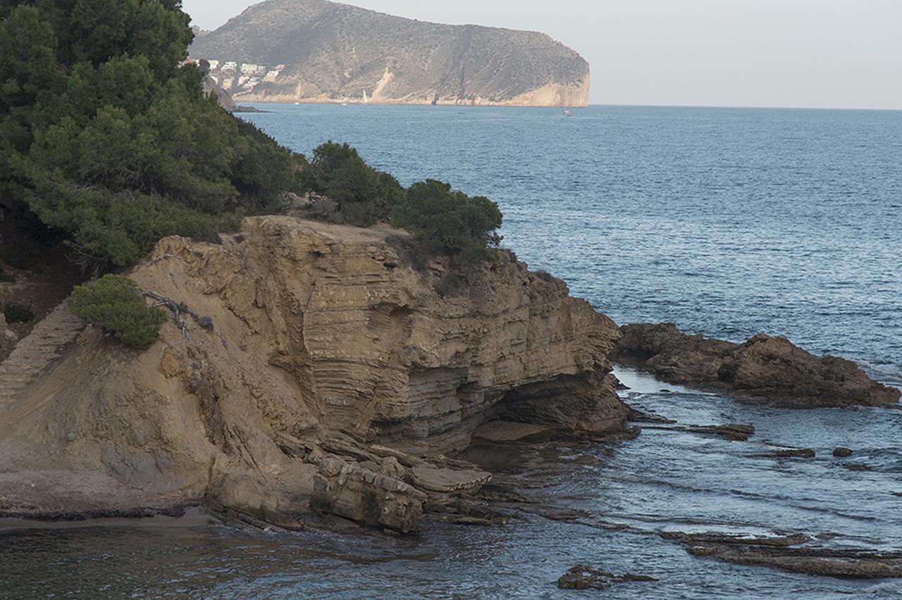 La Maravilla Empedrola Exteriör bild